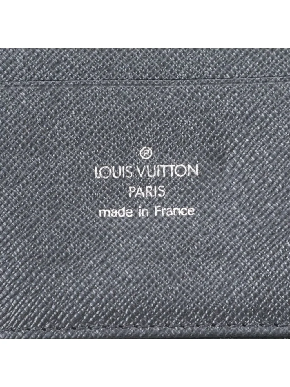 Louis Vuitton brand name